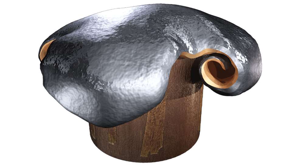 Deering Bonded Winchester Power Max Bonded X338 Lede