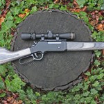 Review: Henry's .223 Rem. Lever-Action Long Ranger Express