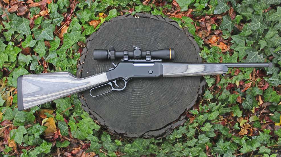 Horman Express 001 H014RP R Stump 01