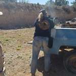 Deering How Not To Shoot Truck