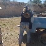 How to Not Shoot Your Truck