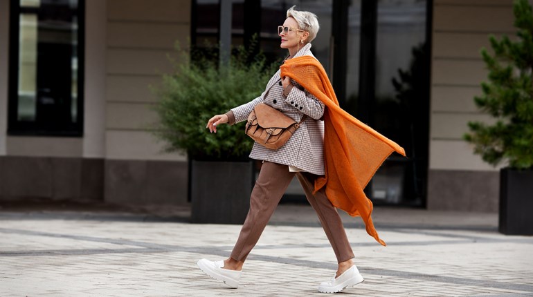 NRA Women | Reduce Your Risk By Changing How You Walk