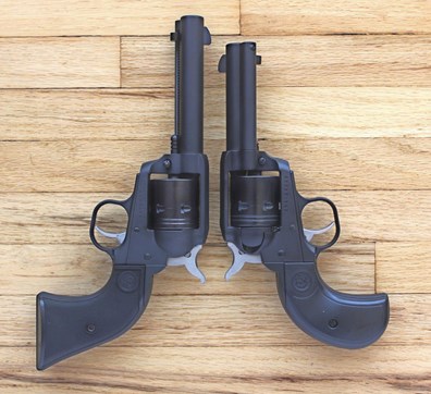 NRA Women | Ridin' Herd on the Ruger Wrangler! NRA Women | Ridin' Herd on the Ruger Wrangler!