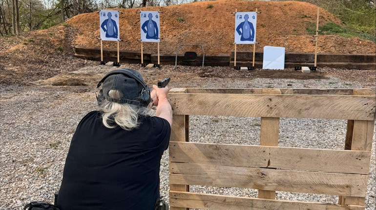 NRA Women | Lox & Loaded: Teaching the American-Jewish Community How to Be Armed