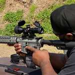 Rao Type Of Gun Owner Rifle Range Photo By Rao