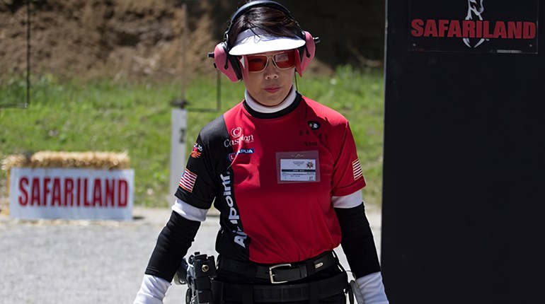 NRA Women | Second Acts: Vera Koo