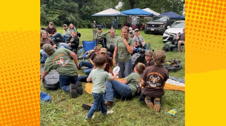 NRA Women | NRA National Youth Hunter Education Challenge Returns to Bentonville