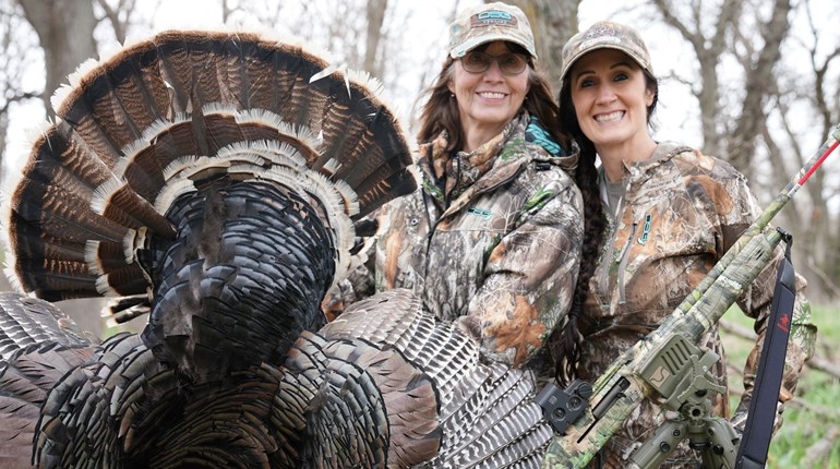NRA Women | Empowering Women Through Hunting