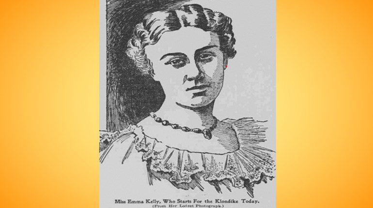 NRA Women | The Indomitable Spirit of Frontierswoman Emma Kelly