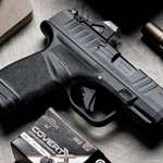 Springfield Hellcat Osp 380 Lede