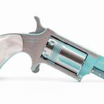 North American Arms' Colorful Mini Revolver Trio