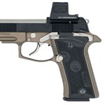 NRA Women | Review: The LTT Beretta 80X .32 ACP