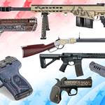 Celebrating America's 250th Anniversary with a Bang