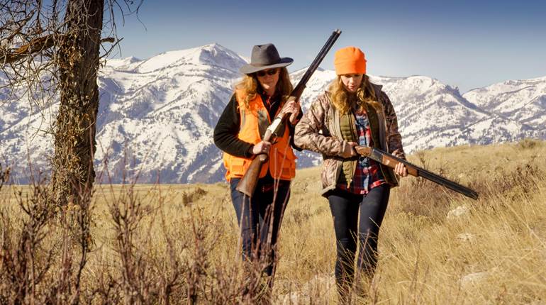 NRA Women | Pre-Season Checklist: 10 Things to Do Before Opening Morning