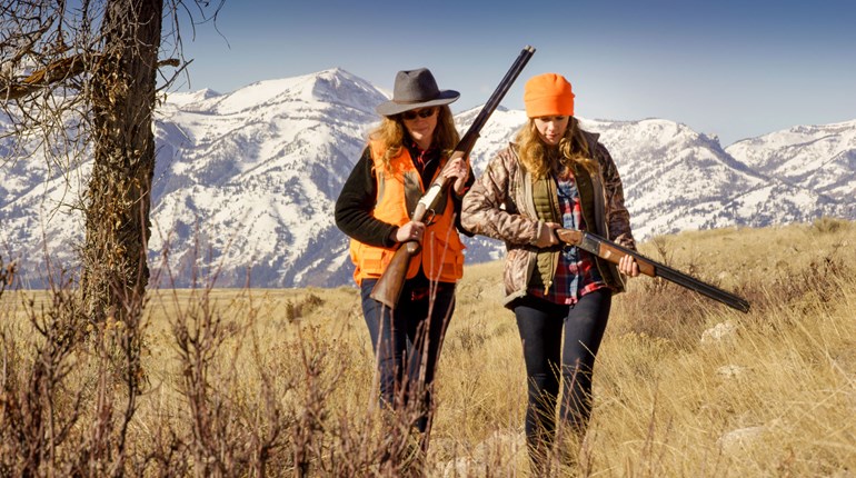 NRA Women | Pre-Season Checklist: 10 Things to Do Before Opening Morning