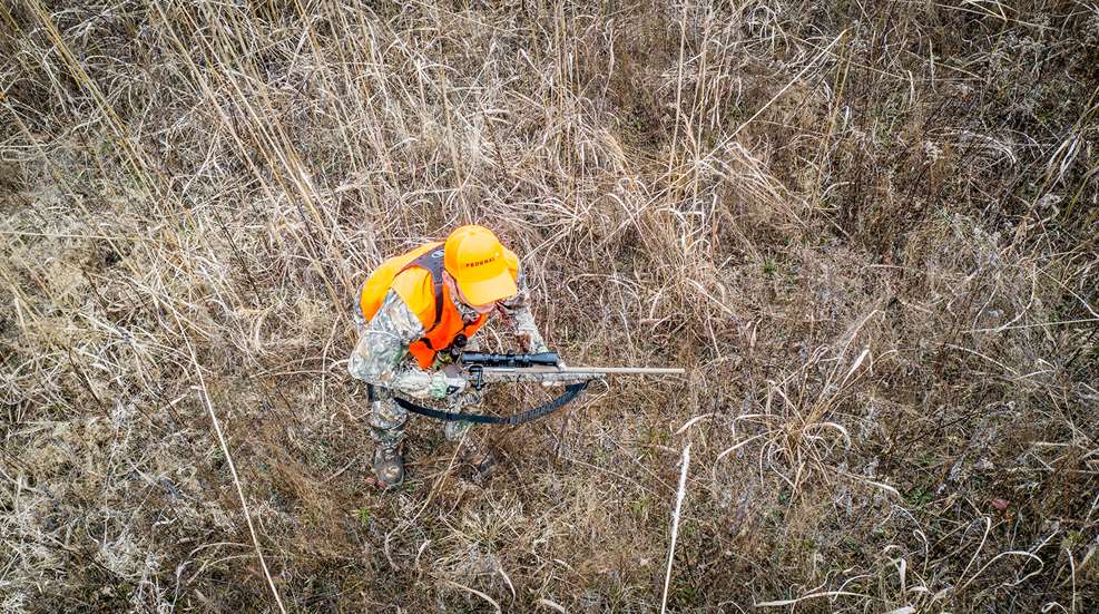 Deering Unspoken Rules Of Hunting