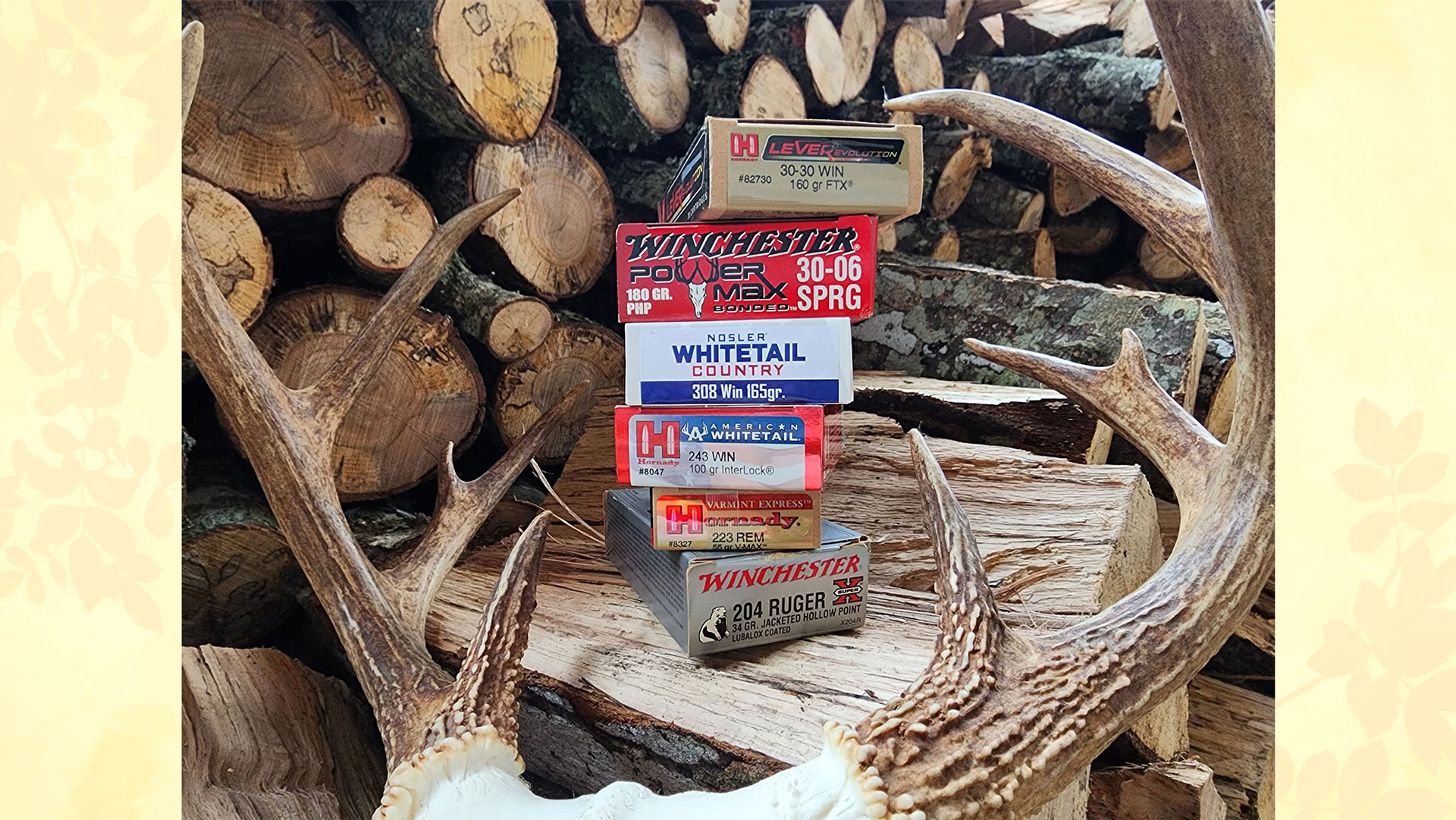 Deering Top Cartridges Lede