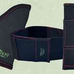 Sticky Holsters Pink Collection Lede