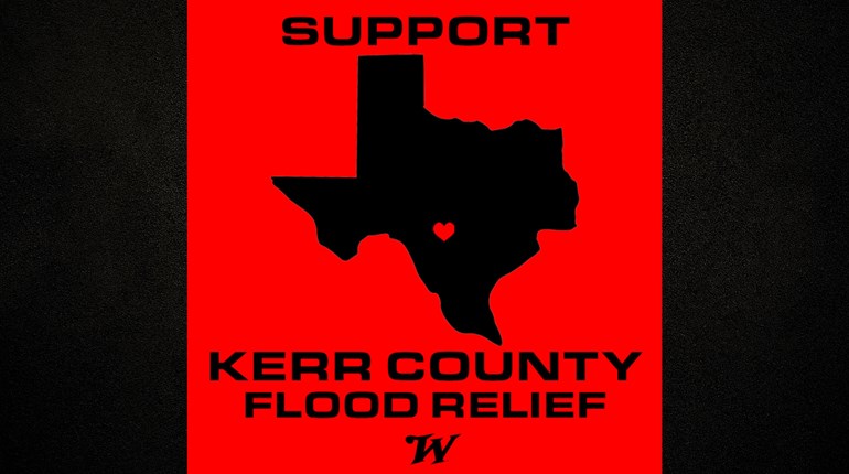 NRA Women | Winchester Safes Donating to Kerr County Flood Relief