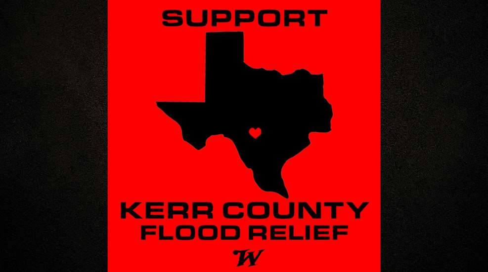 Winchester Safes Flood Relief Lede