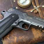 Skguns 911 Remembrance Gun