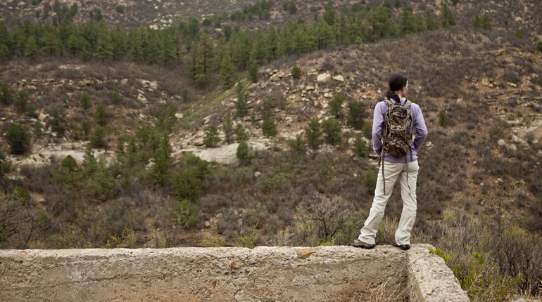 NRA Women | NRA Whittington Center Women's Wilderness Escape: Register Today