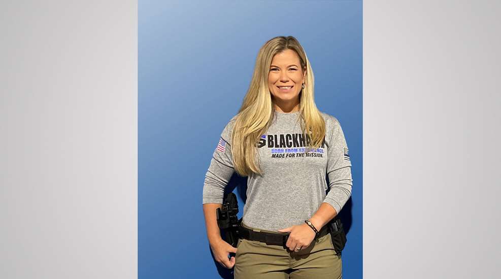 Heather Miller Blackhawk