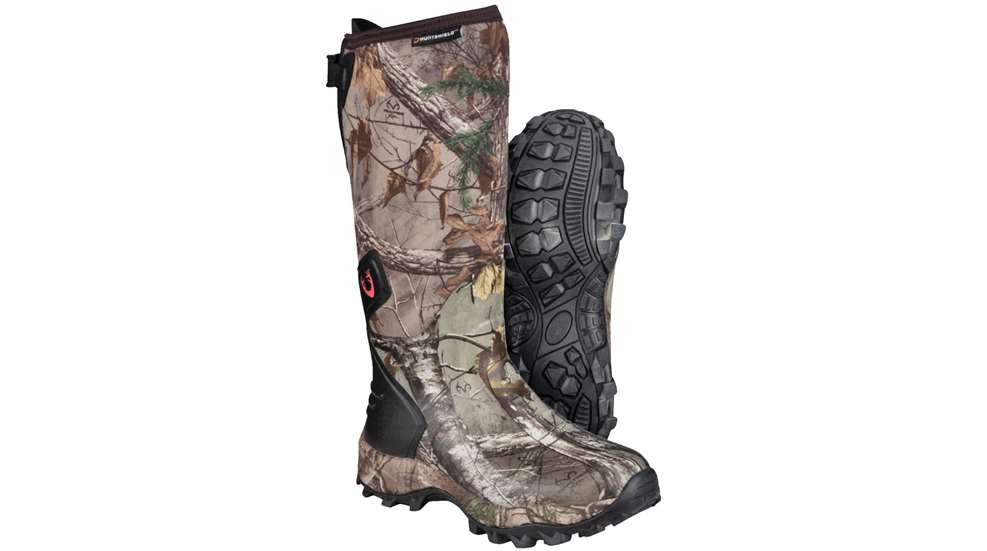 Neoprene Womens Hunting Boots
