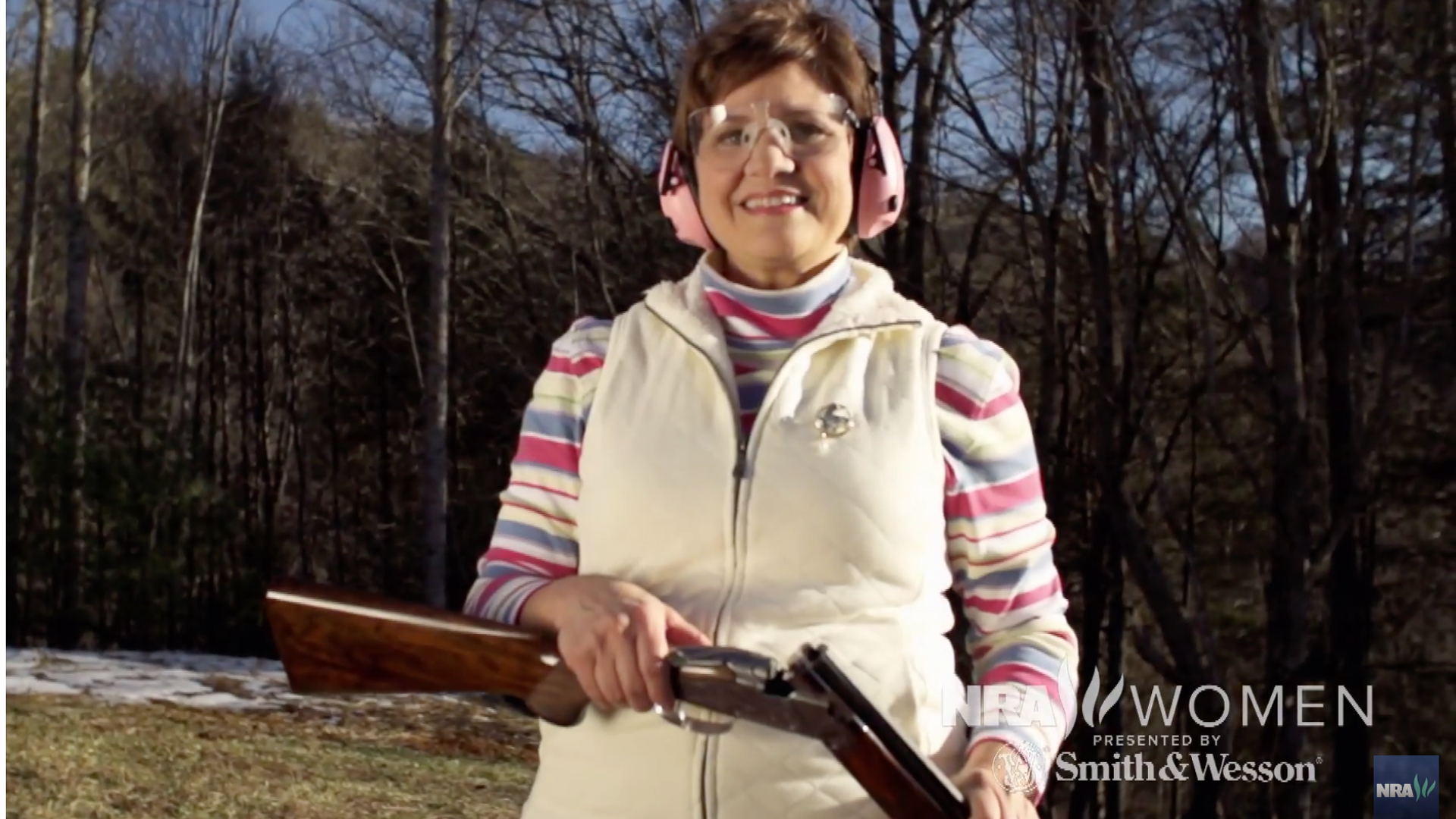 Armed Fabulous Cindy Gregory