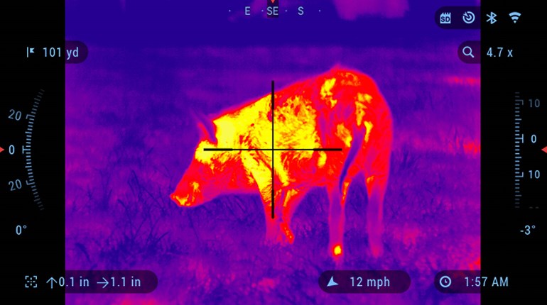 NRA Women | An Intro to Thermal Imaging