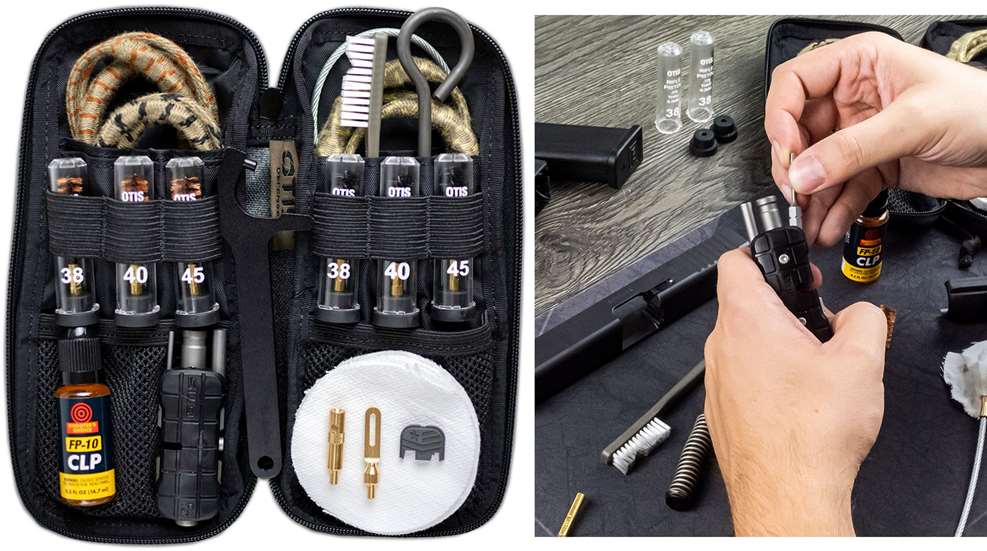 Otis Glock Kit Lede