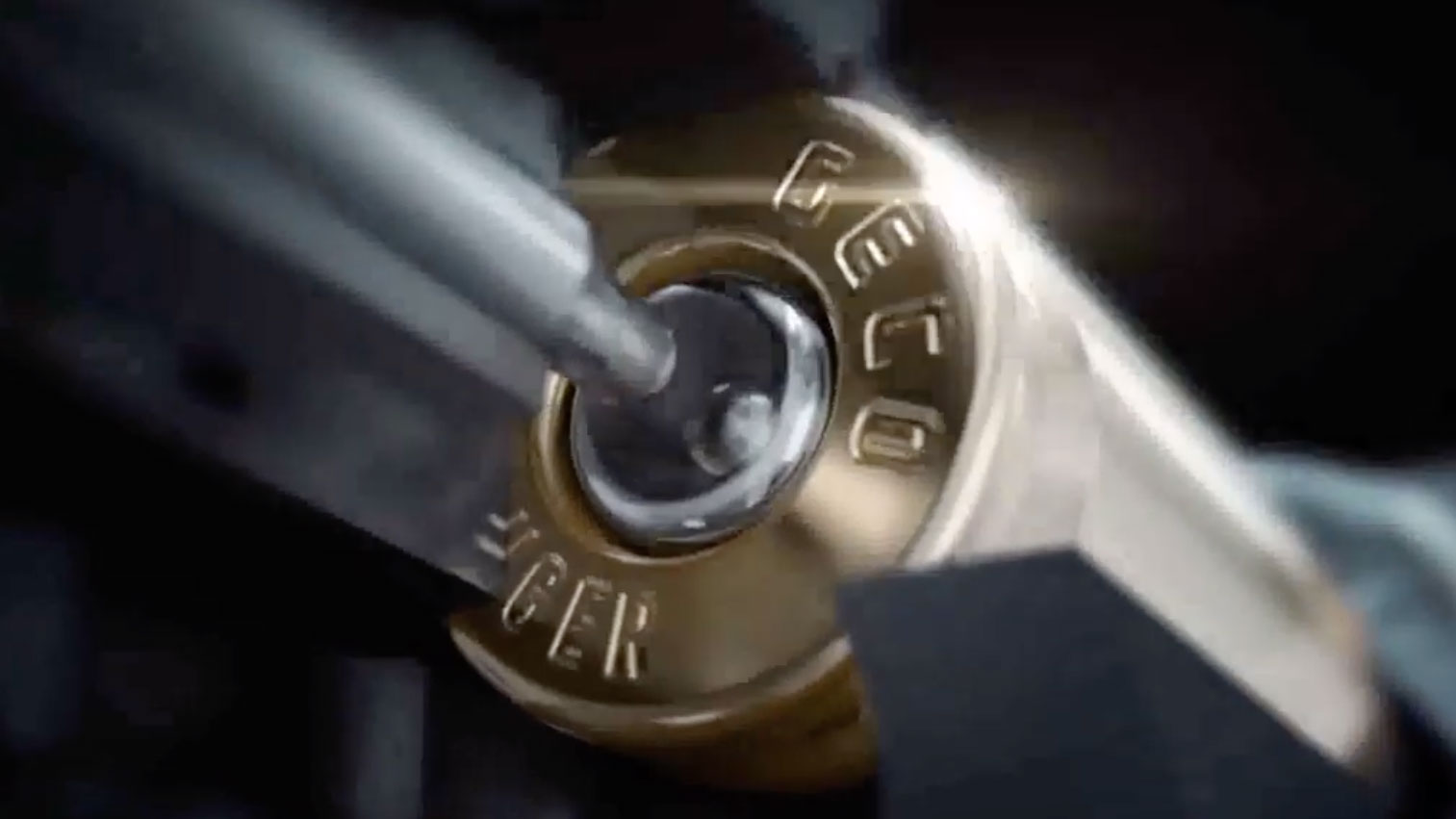 NRA Women Firearm Basics How a Cartridge Works