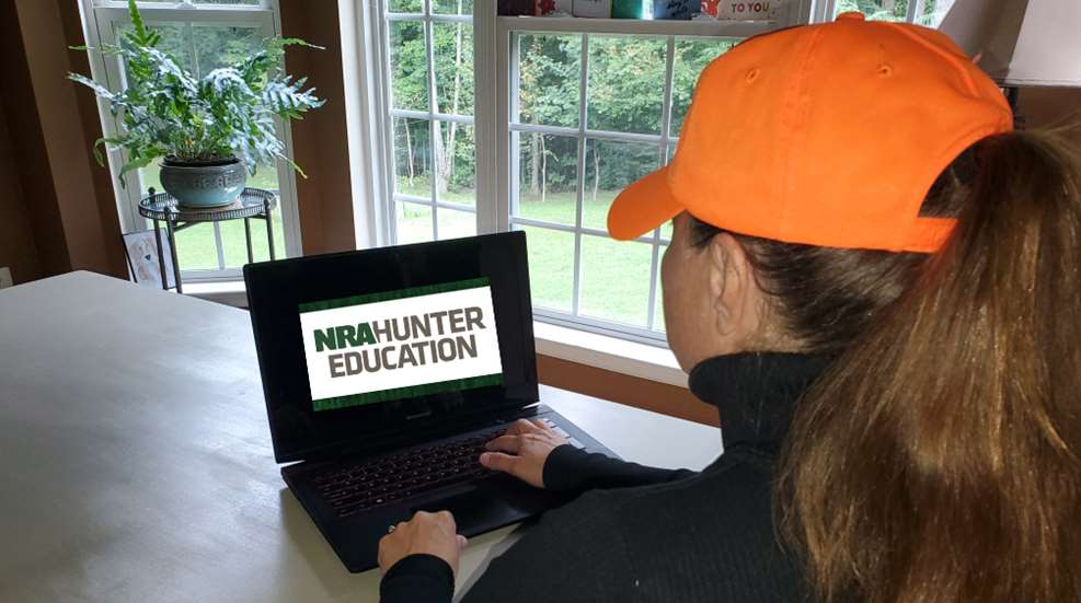 Hunter Ed Experienced Lede