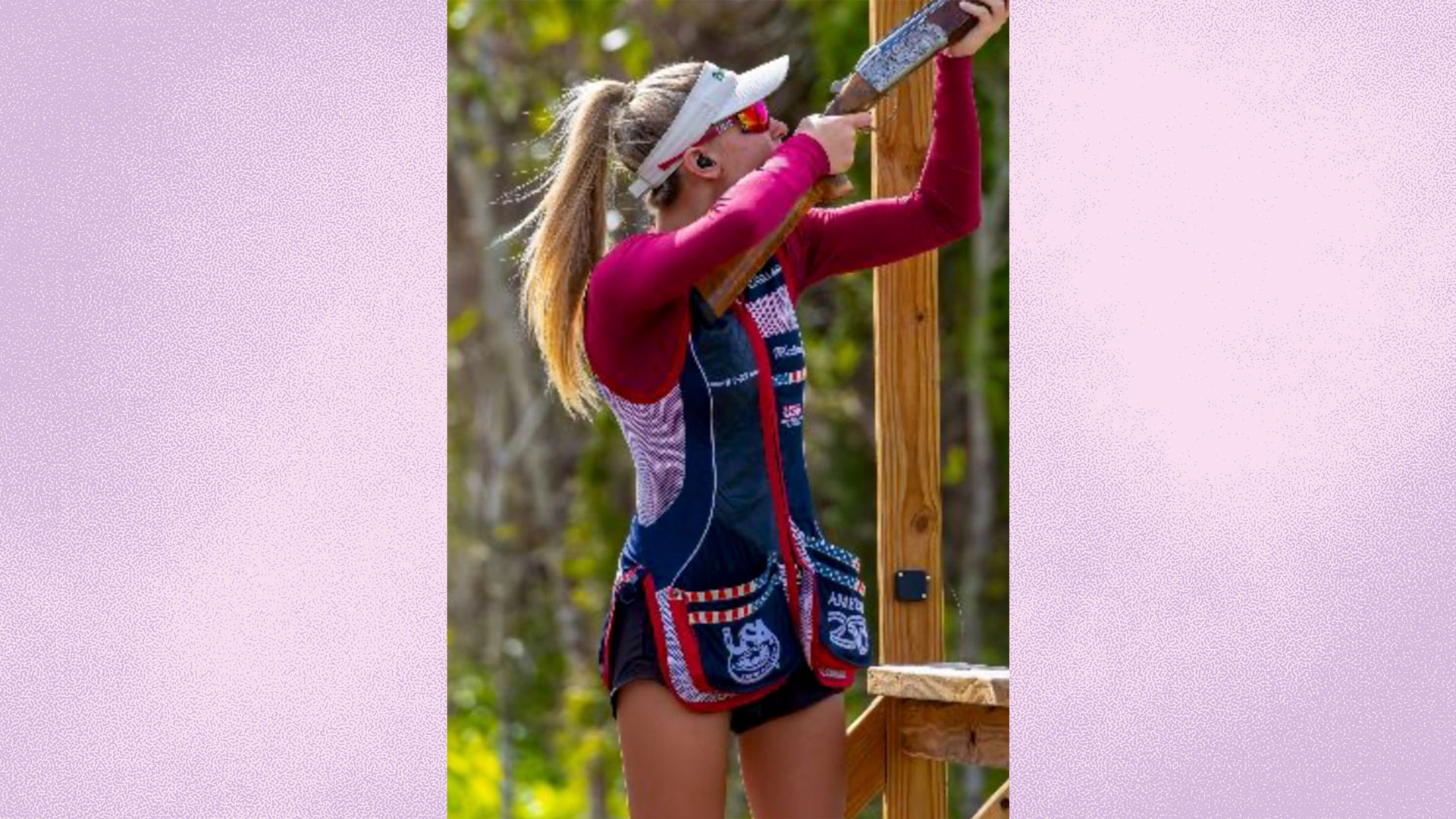 Madison Sharpe 2026 Southeast Nsca Regional Championship Lede