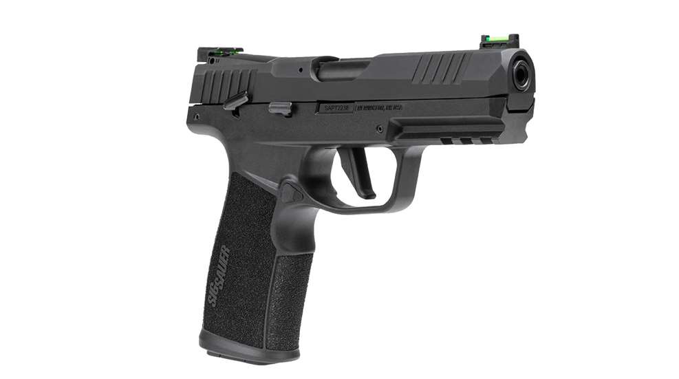 Sig Sauer P322
