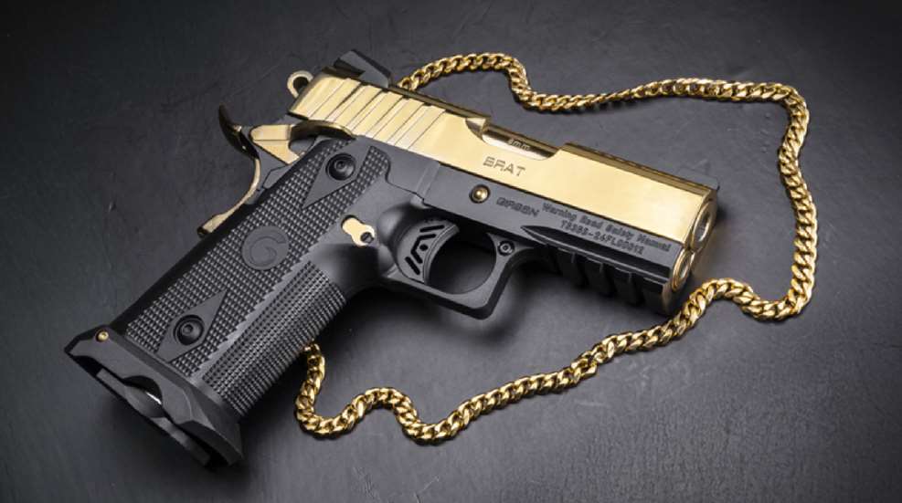 Horman Handguns 002 EAA BRAT Gold 01