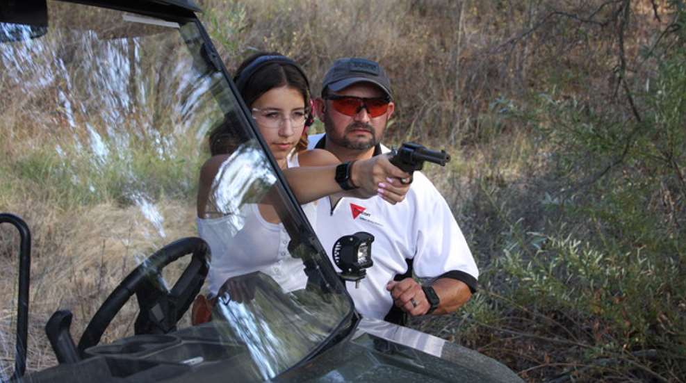 Williams Ruger Wrangler 1