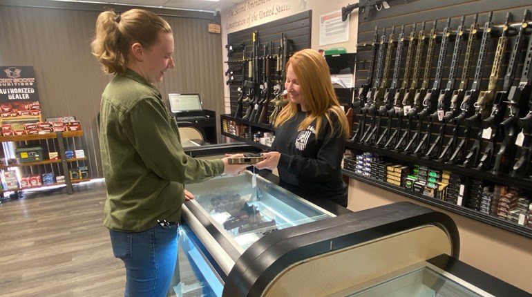 NRA Women | July 2026 NSSF-Adjusted NICS Checks Show 8.5 Percent YOY Increase