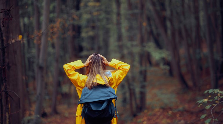 NRA Women | Busting Outdoor Survival Myths