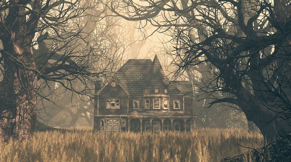 Haunted House