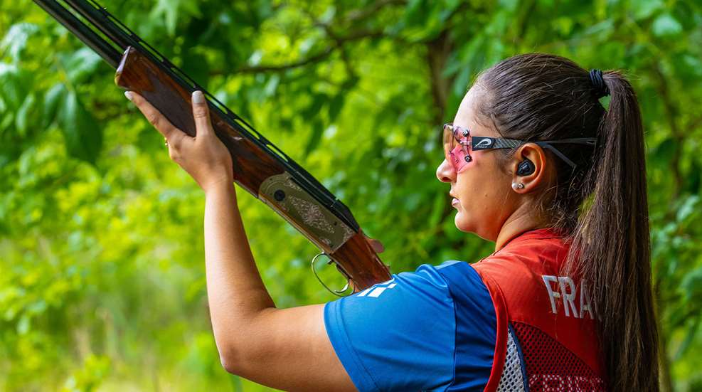 Deering Skeet SC 23 0013