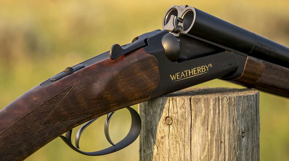 Weatherby Orion Sxs Lede 2
