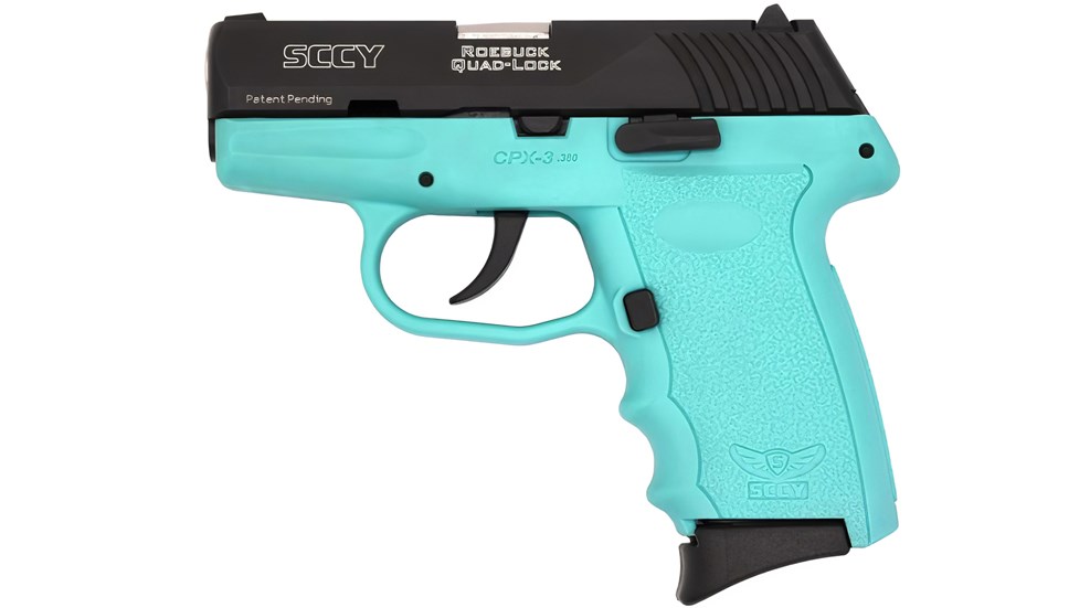 Nra Women 6 Reasons To Reach For The Sccy Cpx 3rd 380 Acp Nra Women 6 Reasons To Reach For The Sccy Cpx 3rd 380 Acp