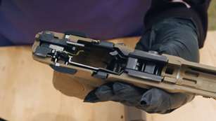 Smith Wesson Gunsmarts Takedown 3