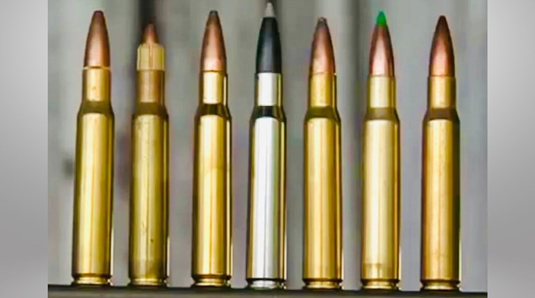 NRA Women | What Makes a Good Cartridge?