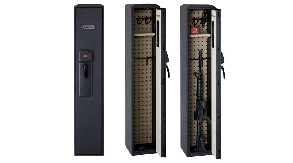 Hornady Gun Locker Lede