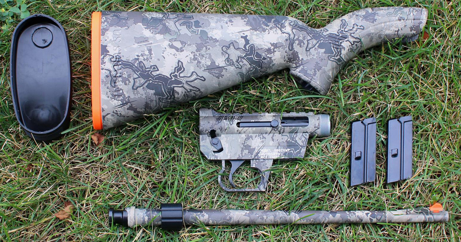 Do .22 LR Rifles Make Sense for Home Defense?