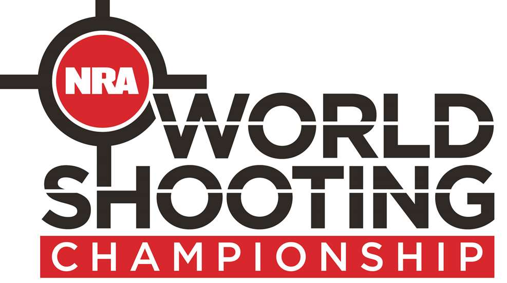 NRA World Shooting Championship Logo