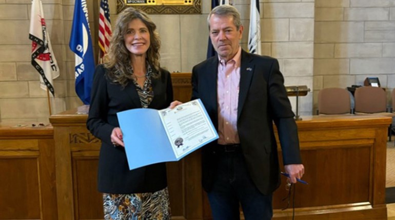 NRA Women | NRA, American Hunters and U.S. Governors Celebrate National Wild Game Meat Donation Month