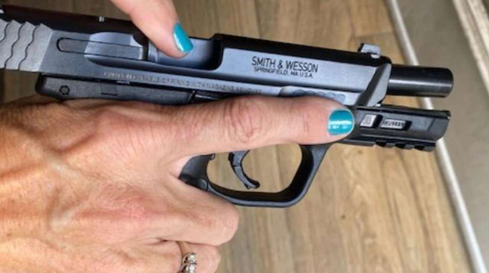 Rao Stress Free Firearm Training Lede 2